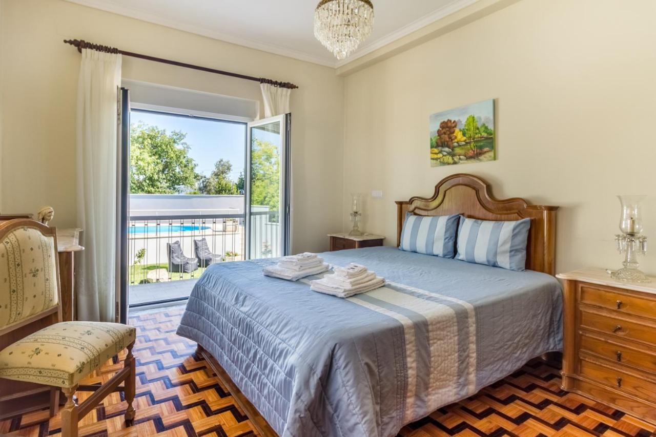 Villa Casa De Monsanto | Lamego Esterno foto