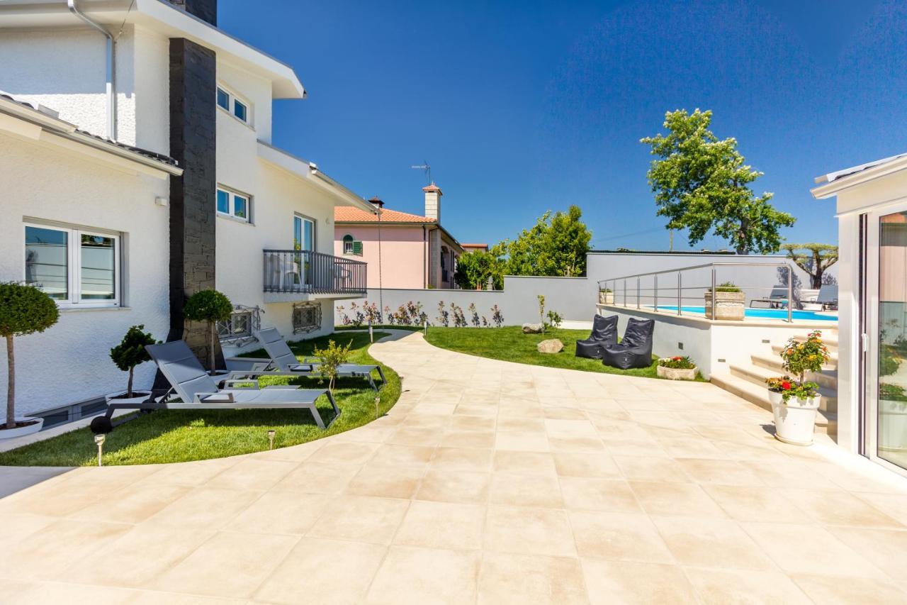 Villa Casa De Monsanto | Lamego Esterno foto