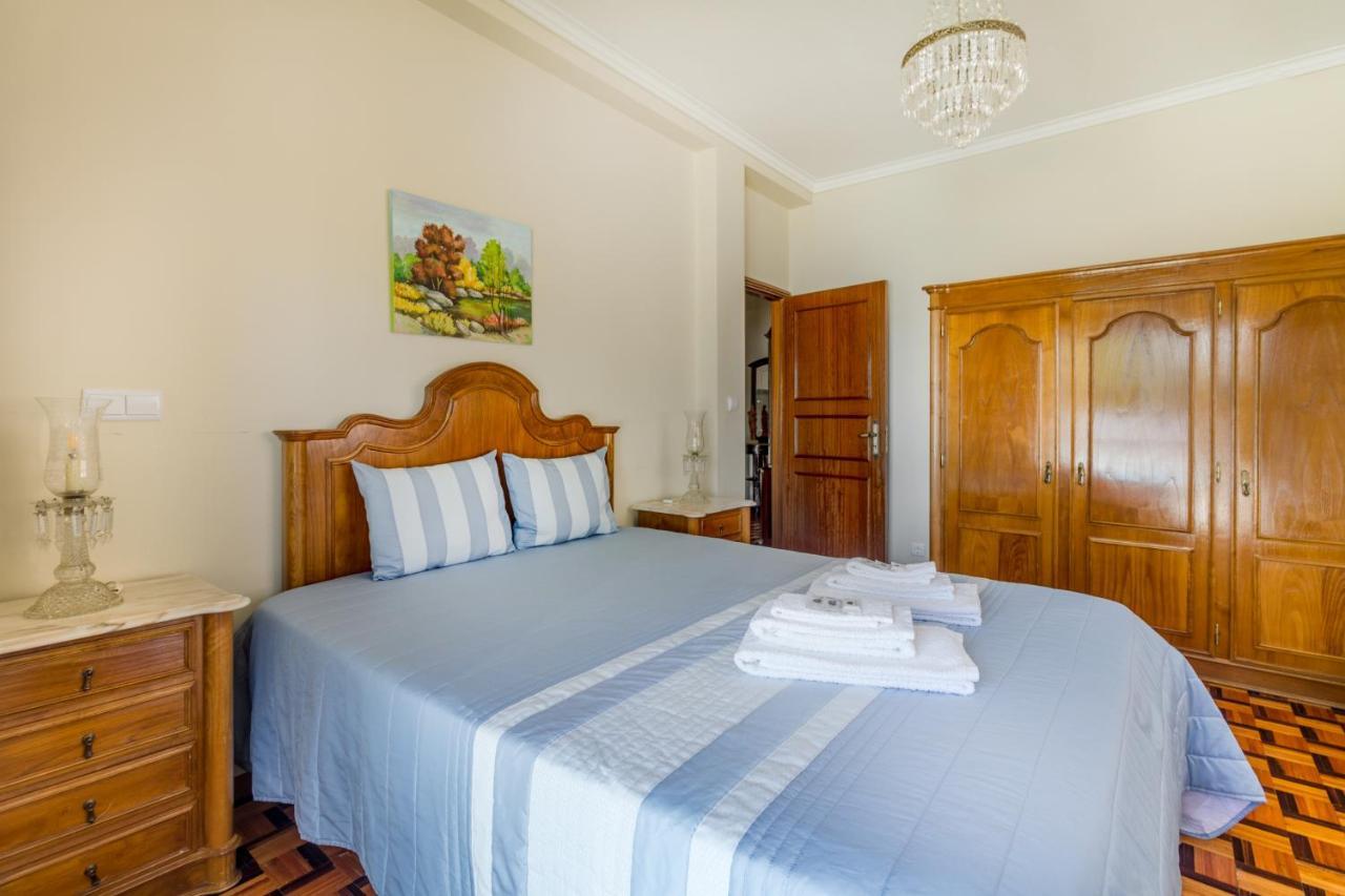 Villa Casa De Monsanto | Lamego Esterno foto