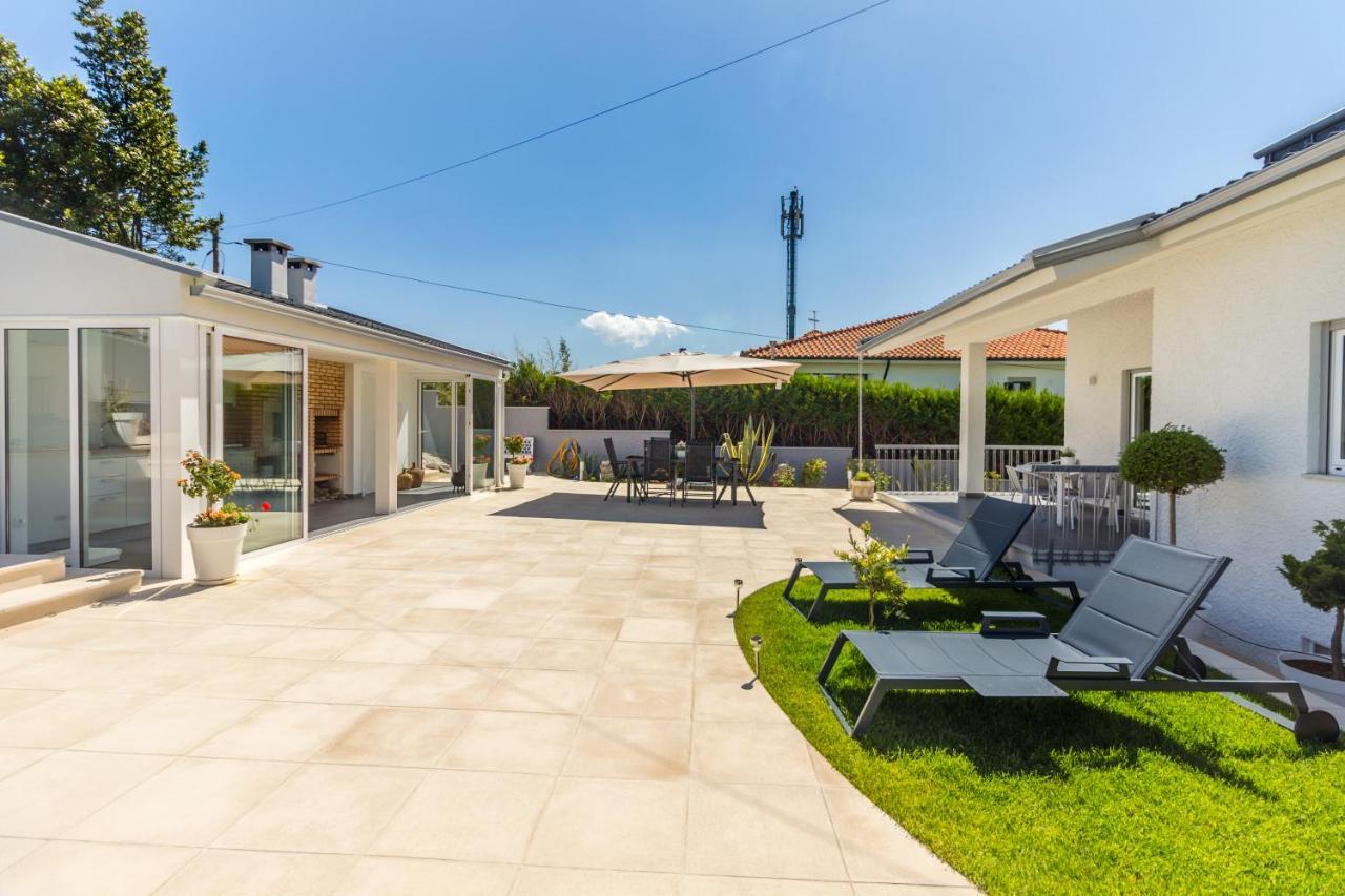 Villa Casa De Monsanto | Lamego Esterno foto