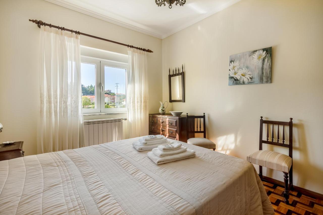 Villa Casa De Monsanto | Lamego Esterno foto