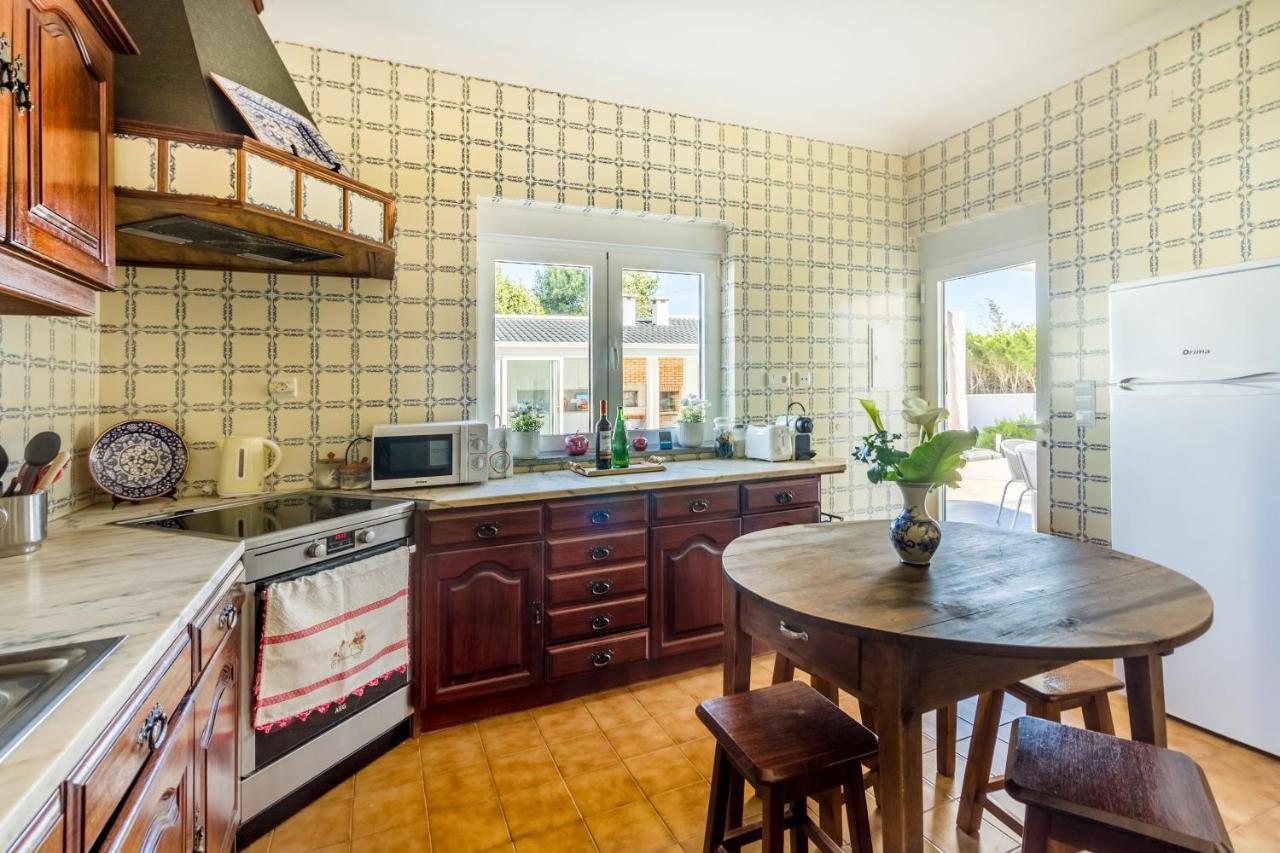Villa Casa De Monsanto | Lamego Esterno foto